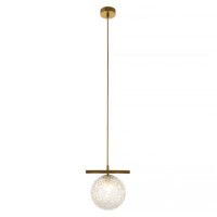 Подвесной светильник Myfar Francis MR2075-1P