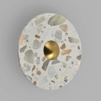 Настенный светильник Zortes Terrazzo ZRS.1878.02