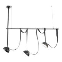 Линейно-подвесной светильник Lussole LSP-7521