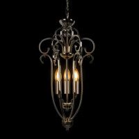 Подвесной светильник Loft IT Bud 10434