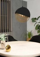 Подвесной светильник Eglo Mumbles 43811