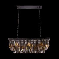 Каскадная люстра Loft IT Prism 10018/800R