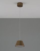 Подвесной светильник Moderli Atla V10890-PL