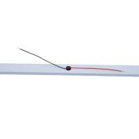 Линейный светильник Uniel ULT-B01B T8x1/L120 WHITE UL-00011256