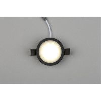 Встраиваемый светильник Aployt Nastka APL.0014.19.05