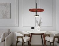 Подвесной светильник Ambrella Light High Light Modern LH72613
