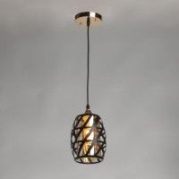 Подвесной светильник De Markt Соло 112011401