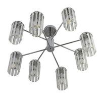 Люстра на штанге Lumion Classi Favla 8348/8C