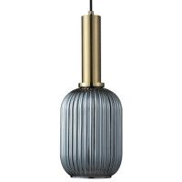 Подвесной светильник Loft IT IRIS 2070-A+BR