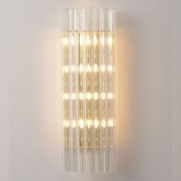 Настенный светильник Crystal Lux COLOSSEO AP4