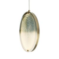 Подвесной светильник Freya Lolli FR6139PL-L8BS1