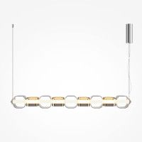 Подвесной светильник Maytoni Ritmo MOD381PL-L45CH3K