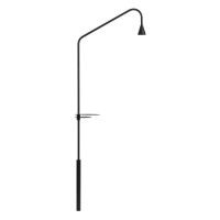 Настольная лампа Arlight SP-RINAR-TAB-5W Warm3000 (BK, 36 deg, 230V) (IP20 Металл) 059324