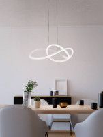 Подвесной светильник Eglo Riaza 390528