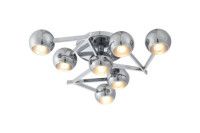 Потолочная люстра ST Luce Rottura SL853.102.07