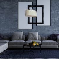 Подвесной светильник Divinare 4069/02 SP-1