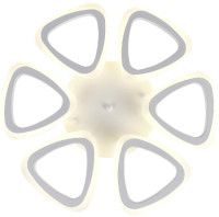 Потолочная люстра Natali Kovaltseva LED LAMPS 81127/6C