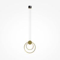 Подвесной светильник Maytoni Link MOD357PL-L14BS3K