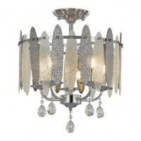 Потолочная люстра Arte Milano Sorrento 374309/5/80/380 CR