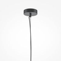 Подвесной светильник Maytoni Paparazzi MOD437PL-01BG