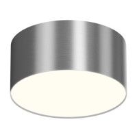 Потолочный светильник Italline IT014-0206 nickel