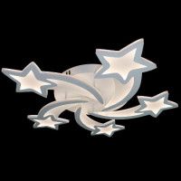 Потолочная люстра Natali Kovaltseva INNOVATION STYLE 83018