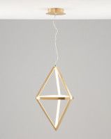 Подвесной светильник Moderli Grape V10350-PL