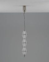 Подвесной светильник Moderli Senta V11366-PL