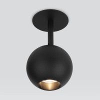 Встраиваемый светильник Elektrostandard Ball 4690389169854