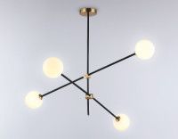Люстра на штанге Ambrella Light Modern TR2507