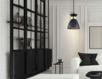 Подвесной светильник Ambrella Light Loft Traditional TR8468