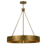 Подвесная люстра Covali APL-10549