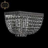 Настенный светильник Art Classic 20.282B.25SP.NB