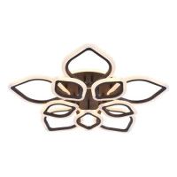 Потолочная люстра Escada 10212 10212/10LED BL Coffee