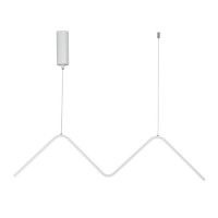 Подвесной светильник Vitaluce V4691-0/1S