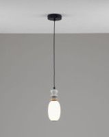 Подвесной светильник Moderli Glaze V11699-PL