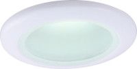 Встраиваемый светильник Arte Lamp Aqua A2024PL-1WH