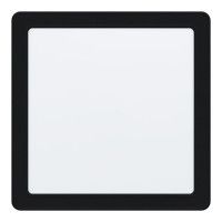 Встраиваемый светодиодный светильник Eglo Fueva 99189