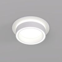 Встраиваемый светильник Denkirs Niko DK2100-WH