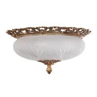 Потолочный светильник Arti Lampadari Venezia E 1.13.38 G