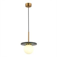 Подвесной светильник ST Luce Nebula SL1191.363.01