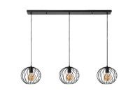 Подвесной светильник Lucide Danza 21428/03/30