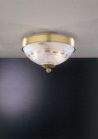 Потолочный светильник Reccagni Angelo PL 2304/2