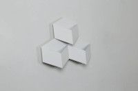 Настенный светильник DesignLed GW-1101-3-9-WH-NW 002366