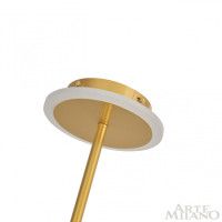 Люстра на штанге Arte Milano Neapolis 277138/3 GD