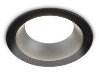 Встраиваемый светильник Ambrella Light GX Standard Tech Techno Spot TN52333