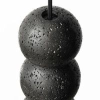 Подвесной светильник ImperiumLoft Lilla Black 189794-23