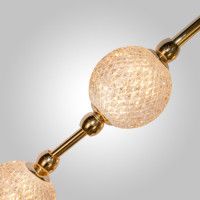 Настенный светильник AM Group PEARL AP6 FGD