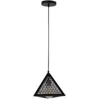 Подвесной светильник Reluce 03211-3.9-01 BK