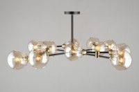 Люстра на штанге Omnilux OML-94207-12